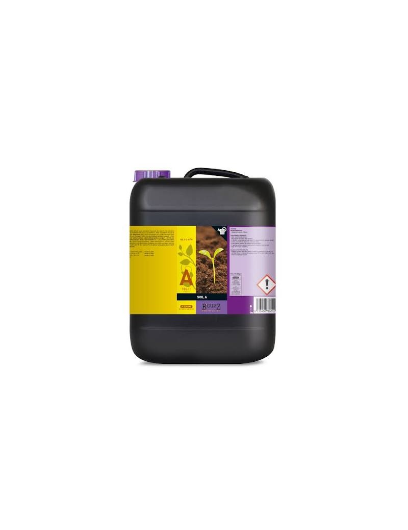 SOIL A 10L ATAMI