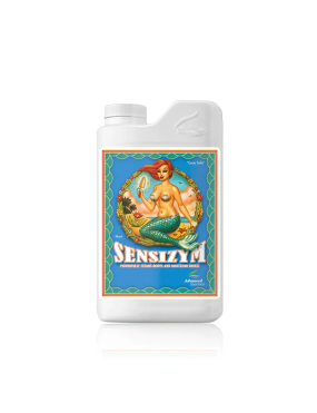 SENSIZYM 1L ADVANCED NUTRIENTS