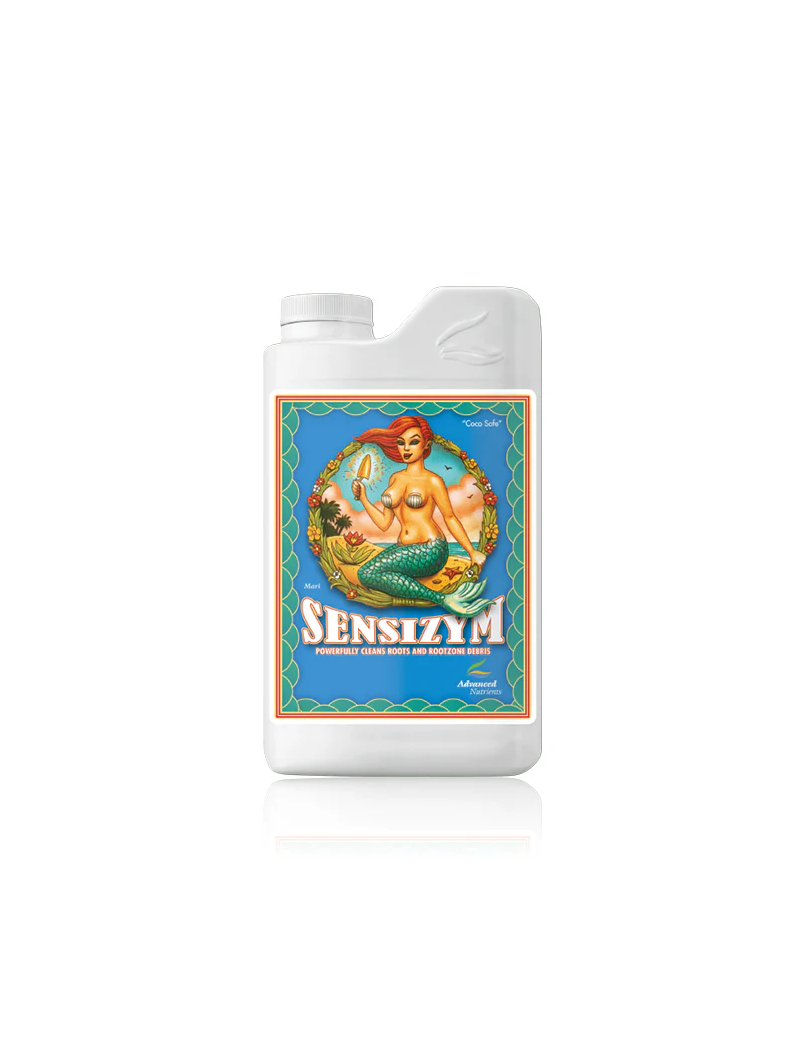 SENSIZYM 1L ADVANCED NUTRIENTS