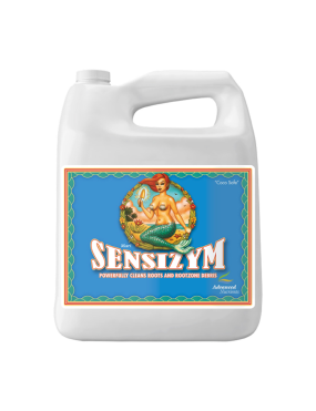 SENSIZYM 5L ADVANCED NUTRIENTS