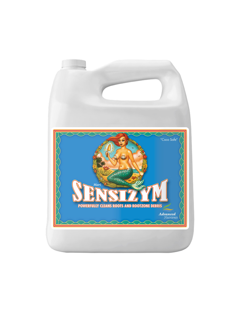 SENSIZYM 5L ADVANCED NUTRIENTS