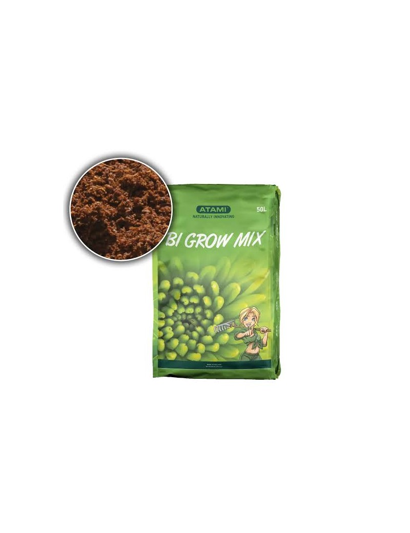 BI-GROW MIX 50LT ( ATAMI )
