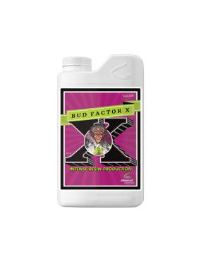 BUD FACTOR X 1L ADVANCED...