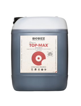 TOP MAX 10L BIOBIZZ
