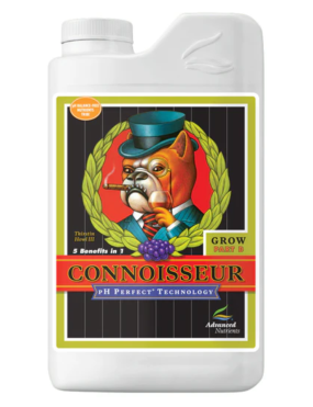 PH PERFECT CONNOISSEUR GROW...