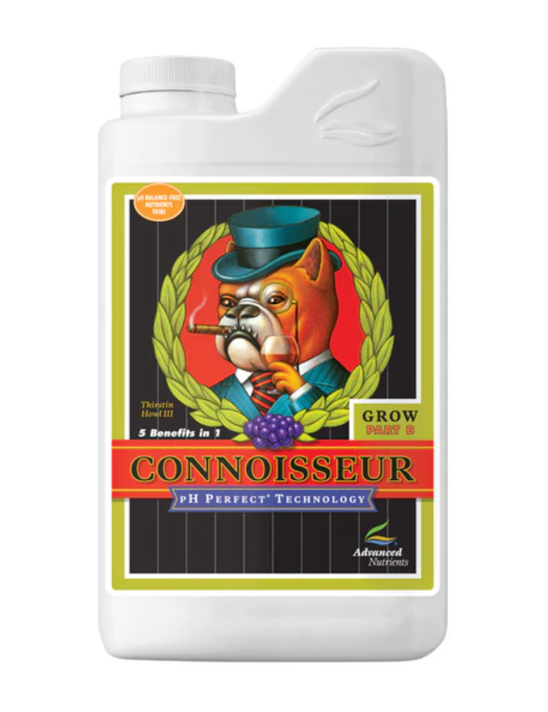 PH PERFECT CONNOISSEUR GROW B 1L ADVAN