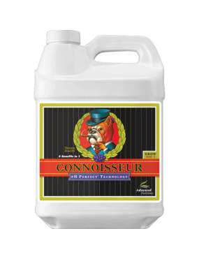 PH PERFECT CONNOISSEUR GROW...