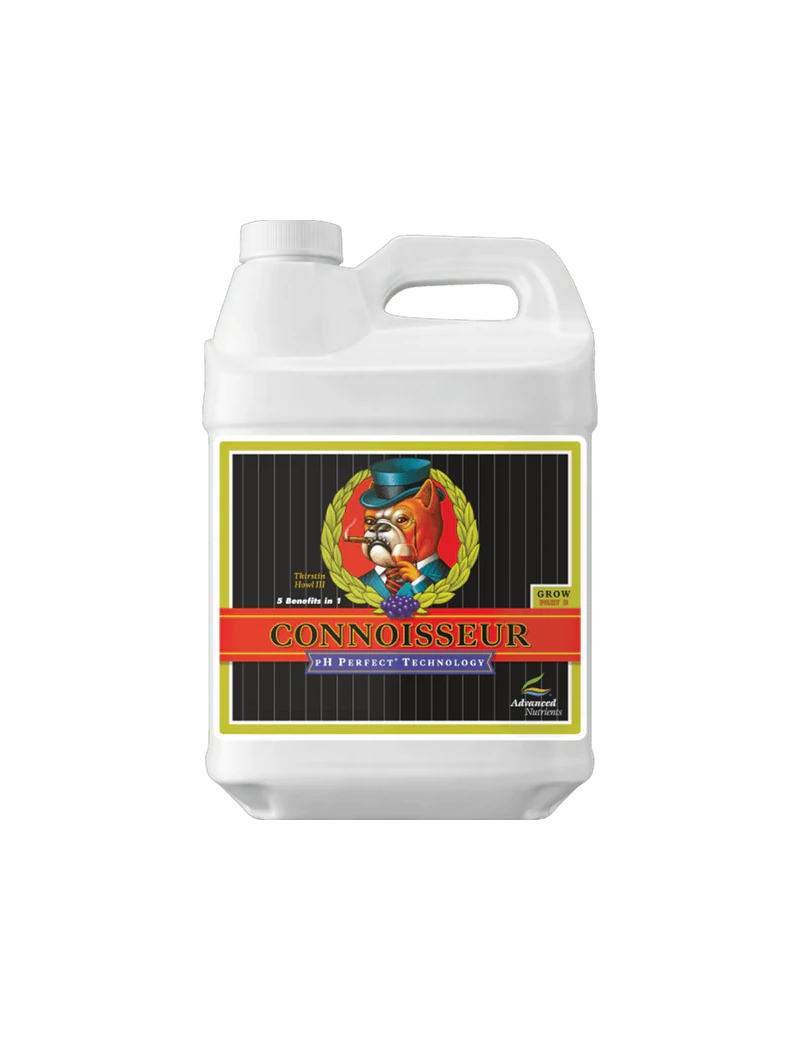 PH PERFECT CONNOISSEUR GROW B 5 L ADVAN