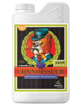 PH PERFECT CONNOISSEUR GROW...