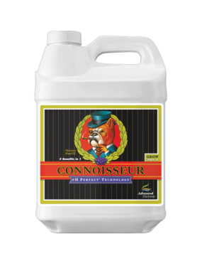 PH PERFECT CONNOISSEUR GROW...