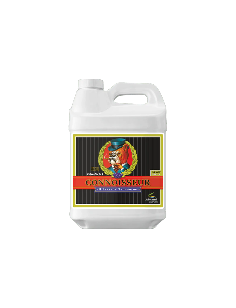 PH PERFECT CONNOISSEUR GROW A 5L ADVAN
