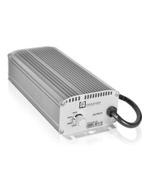 MJ3 BALASTRO ELECTRONICO 600 W