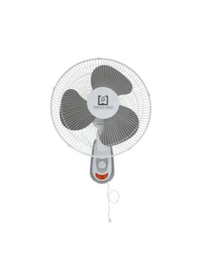 VENTILADOR DE PARED 40 CM...