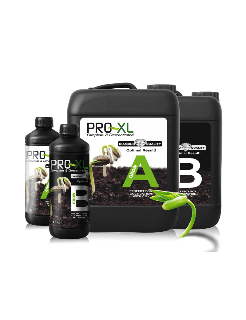 GROW A Y B 20L PRO XL