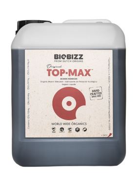 TOP MAX 5 L BIOBIZZ