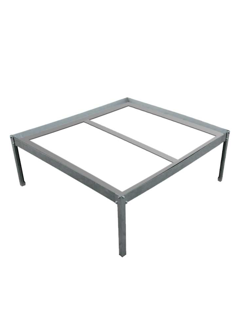 SOPORTE BANDEJA 120 X 120