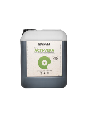 ACTI-VERA 5L BIOBIZZ