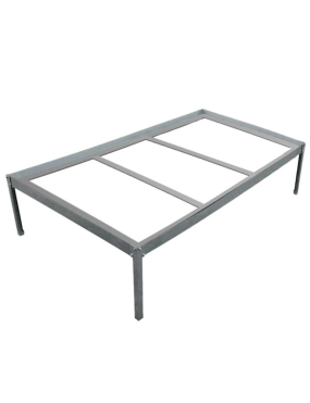 SOPORTE PARA BANDEJA 120M X...