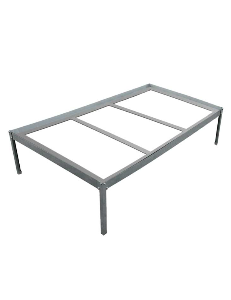 SOPORTE PARA BANDEJA 120M X 204M