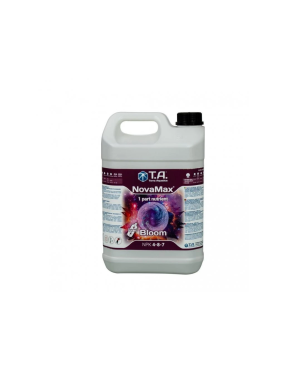 NOVAMAX BLOOM 5L TERRA...
