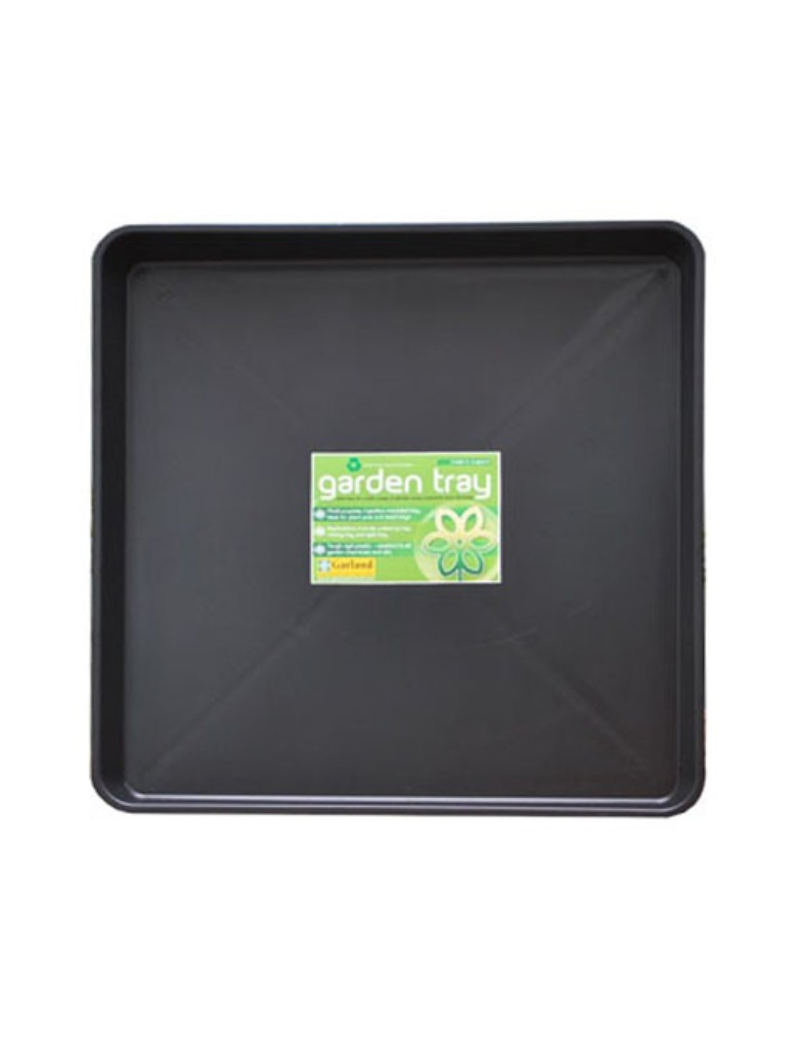 BANDEJA CUADRADA 120 X 120 X 12 GARLAND