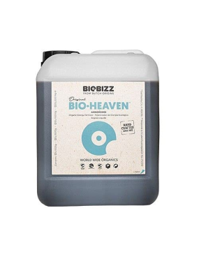 BIO-HEAVEN 5L BIOBIZZ