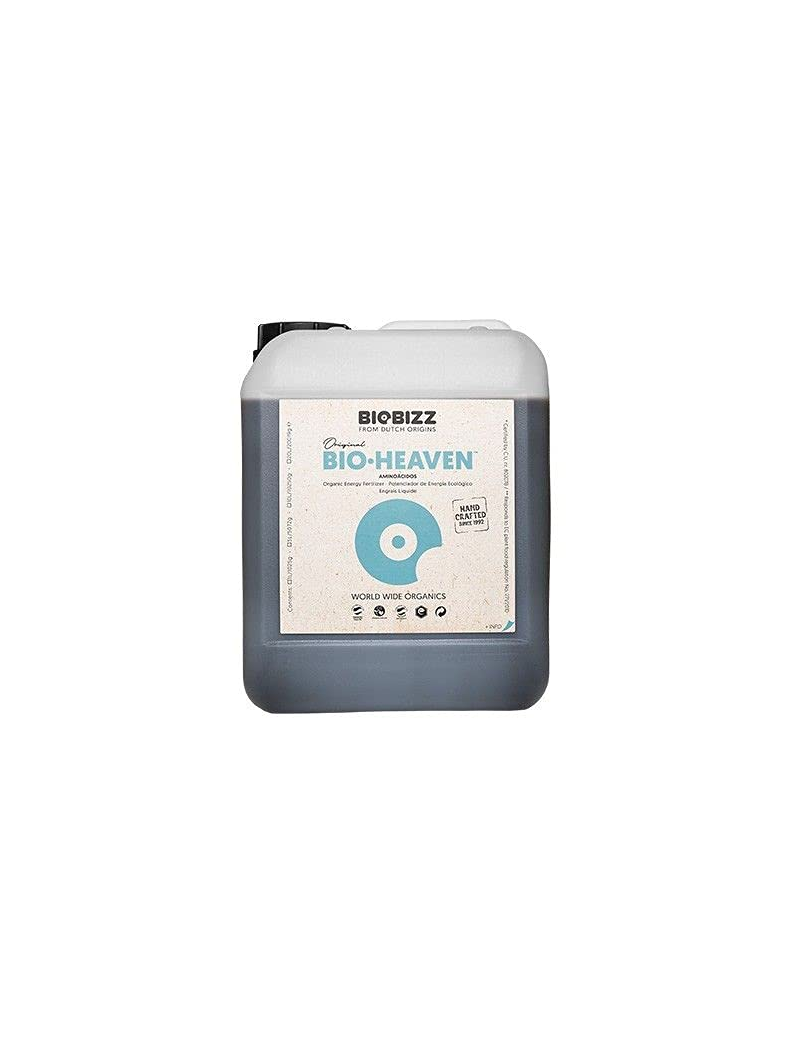 BIO-HEAVEN 5L BIOBIZZ