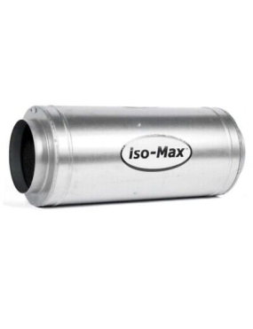 EXTRACTOR ISO-MAX 250...