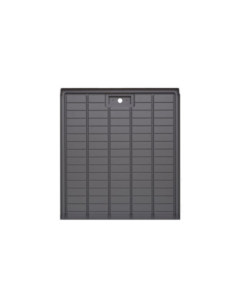 BANDEJA DE CULTIVO 120 X 120 CON AGUJERO