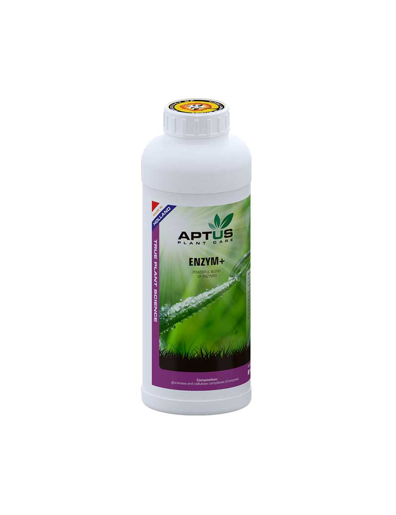 ENZYM+ 1L APTUS