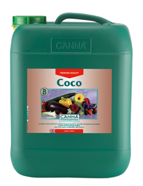 COCO B 10 L CANNA
