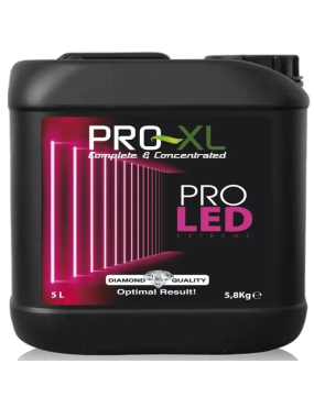 PRO-LED 5 L PRO-XL