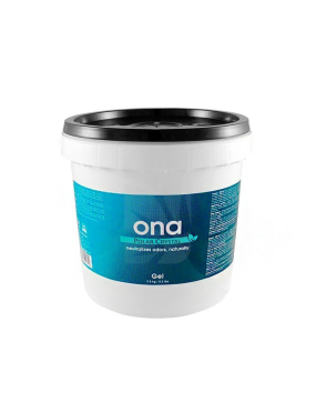 ONA GEL POLAR CRYSTAL 3.8...