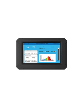 MASTER CONTROLLER EXTREME