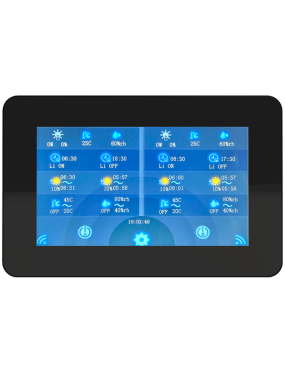 MASTER CONTROLLER EXTREME...