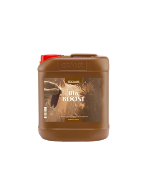 BIO BOOST 5L CANNA