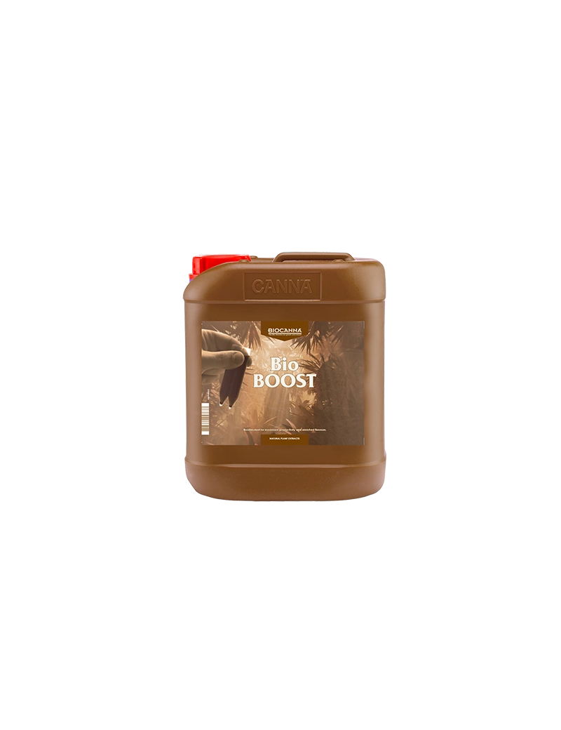 BIO BOOST 5L CANNA