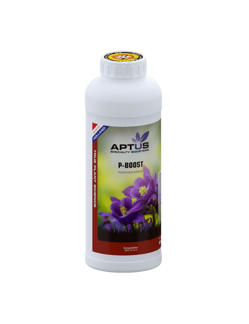 P-BOOST 1 L APTUS