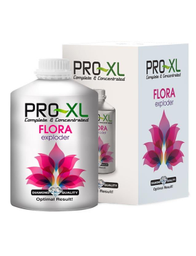FLORA EXPLODER 1L PRO XL