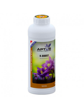 K-BOOST 1L APTUS