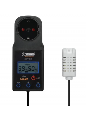 HUMICONTROLLER 16 AMP