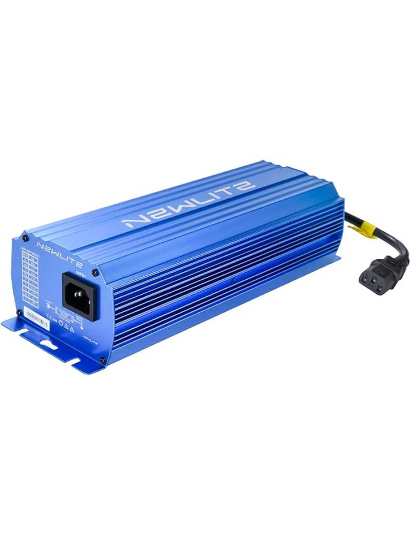 BALASTRO ELECTRONICO NEWLITE E-BLUE 600 W