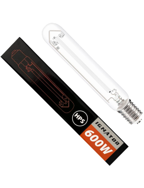 BOMBILLA IGNATOR HPS 600 W...