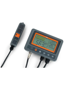 CONTROLADOR DIGITAL CO2 VDL