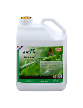 REGULATOR 5L APTUS