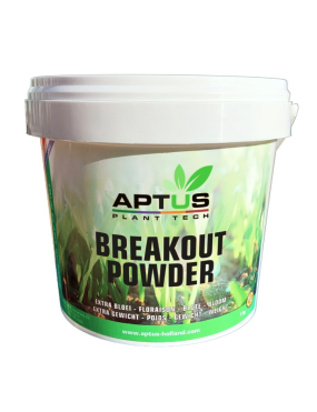 BREAKOUT POWDER 1KG APTUS