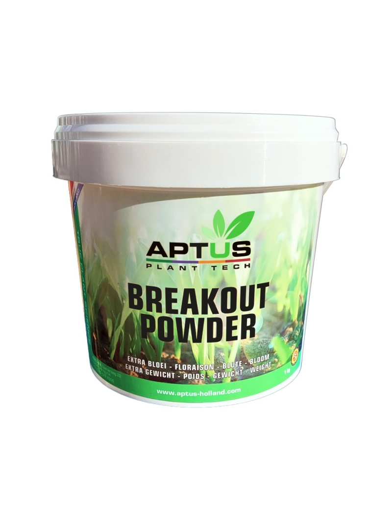 BREAKOUT POWDER 1KG APTUS
