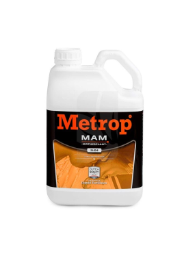 MAM 8 METROP 5L