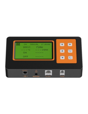 CONTROLADORA ELUXE LIGHT LED