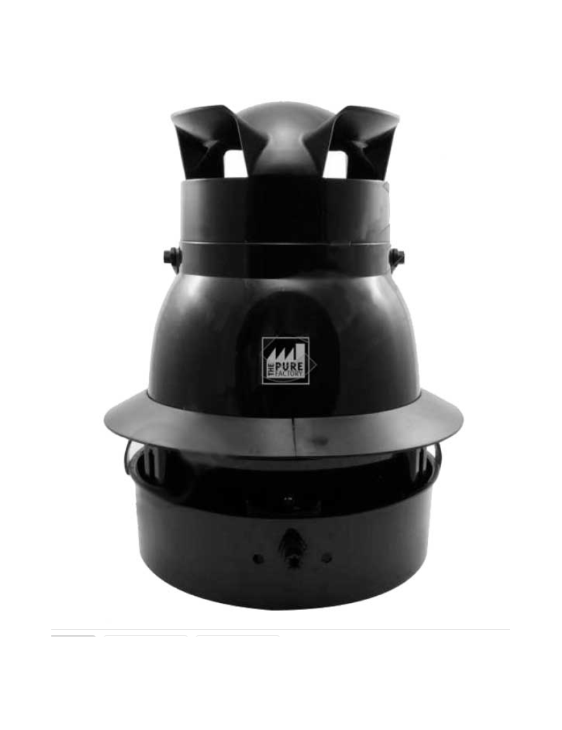 CONTROLADOR DE HUMIDIFICADOR/DESHUMIDIFICADOR